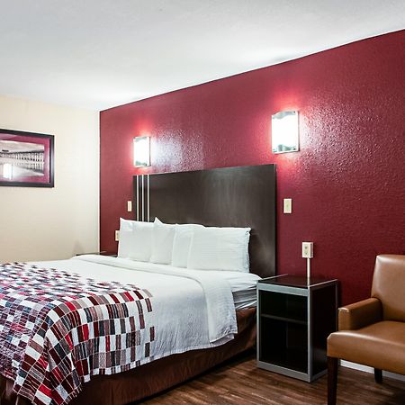 Red Roof Inn Slidell Exterior foto